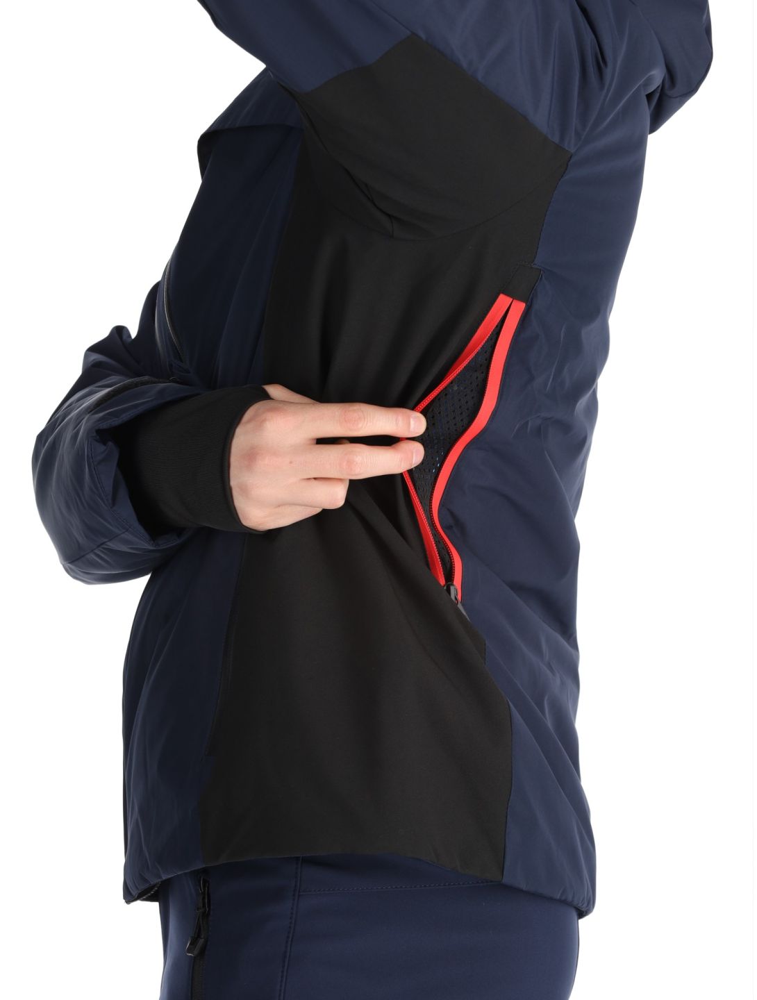 Easton ski-jas heren