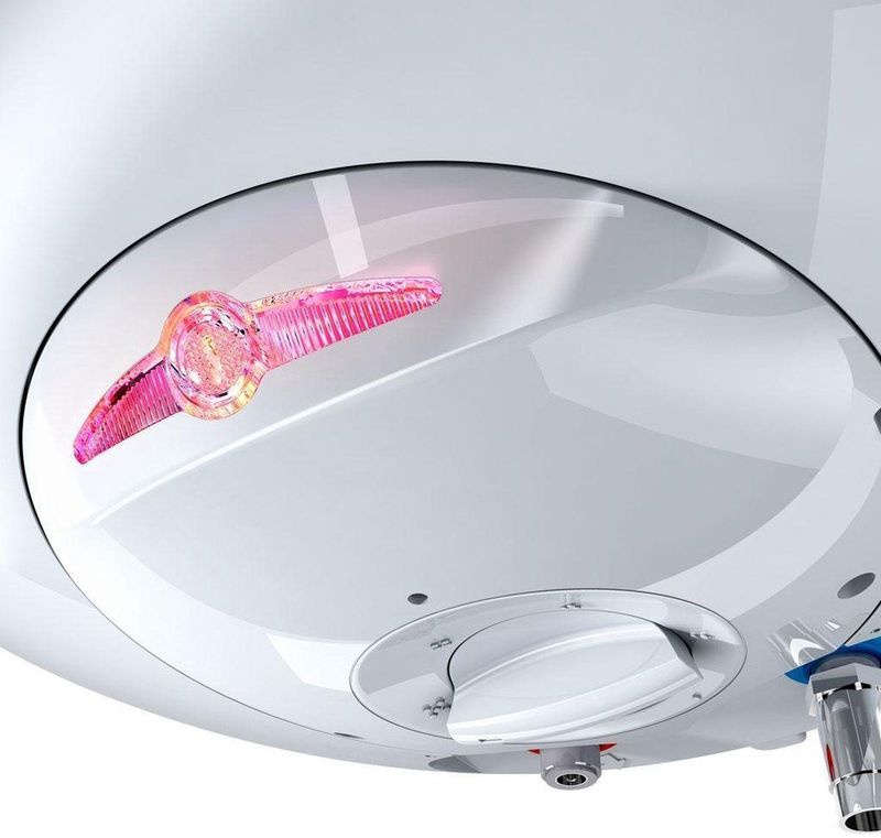 TESY Bi-Light - Elektrische Boiler - 30 L - Slim Design - Verbeterde Isolatie