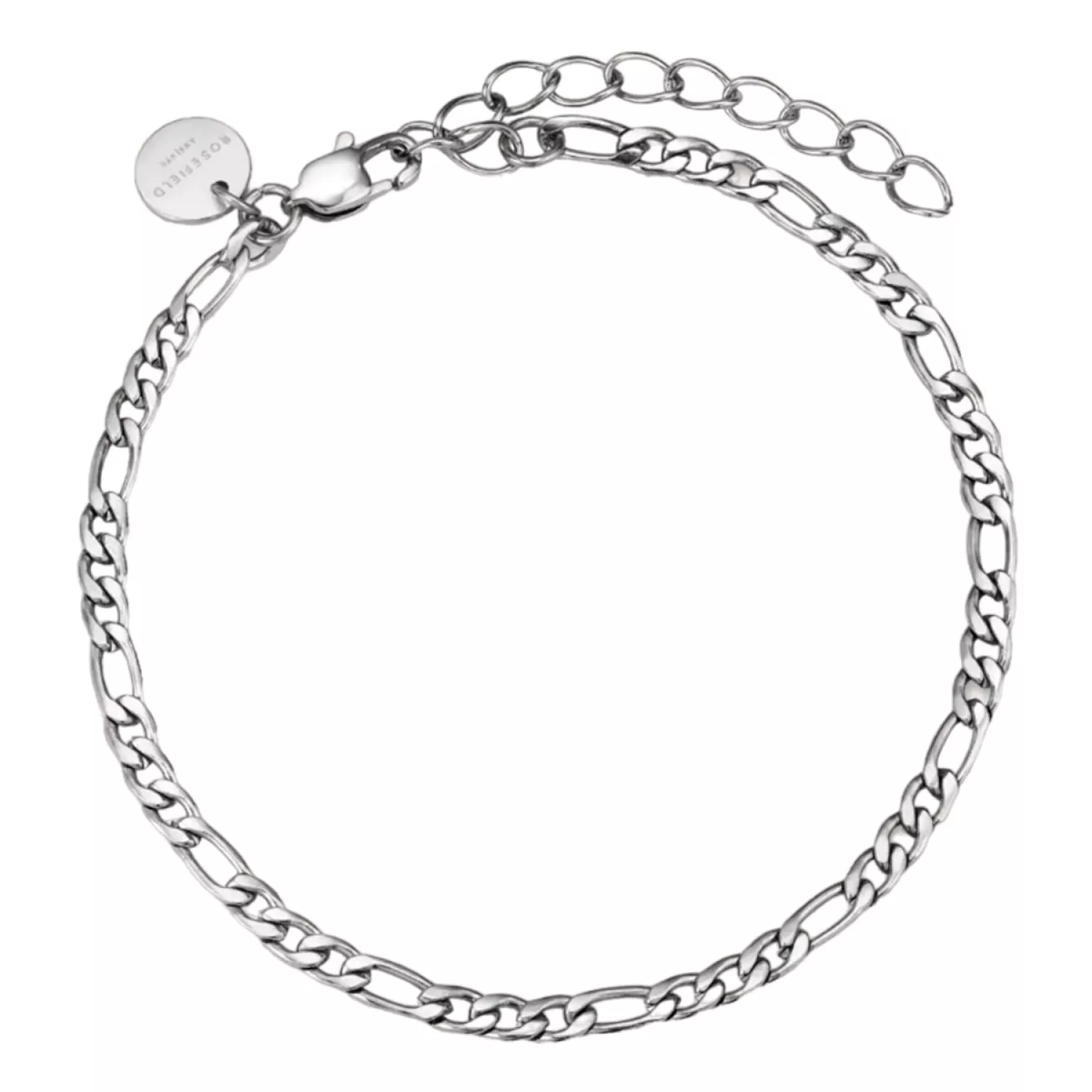 Rosefield Figaro Armbånd 316L kirurgisk stål JBFCS-J533