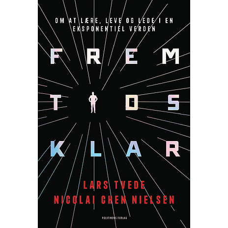 Fremtidsklar - Lars Tvede og Nicolai Chen Nielsen