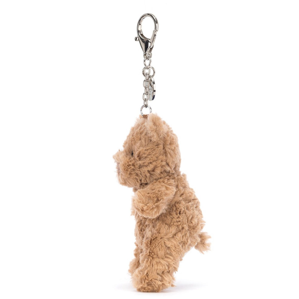 Køb Jellycat Bartholomew Bjørn Taske Charm