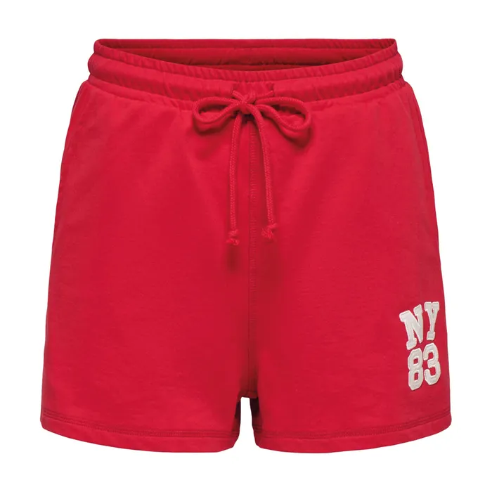 JDY Kaja Sweat Short Dames