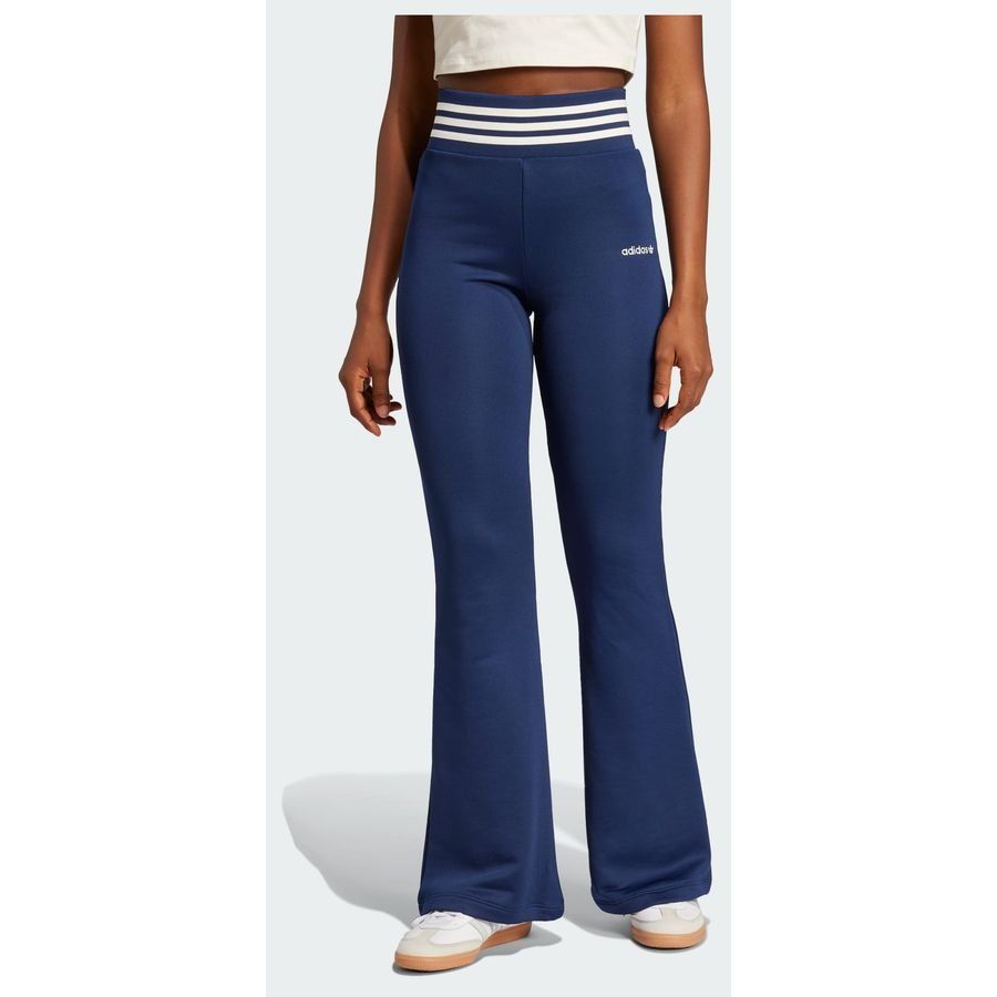 Adidas Original Pantalon évasé