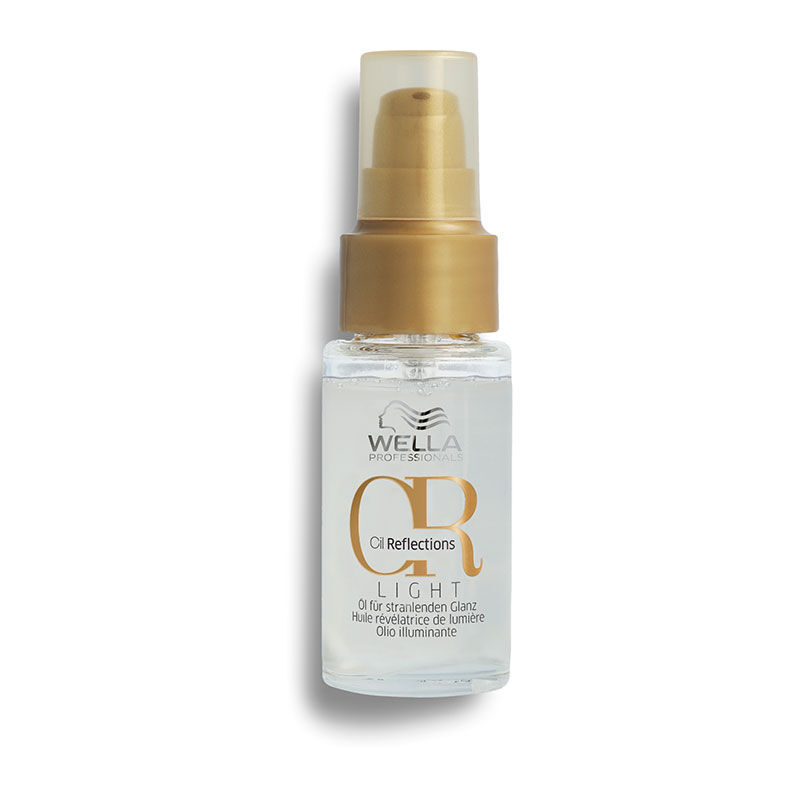 Huile légère Oil Reflections 30ml