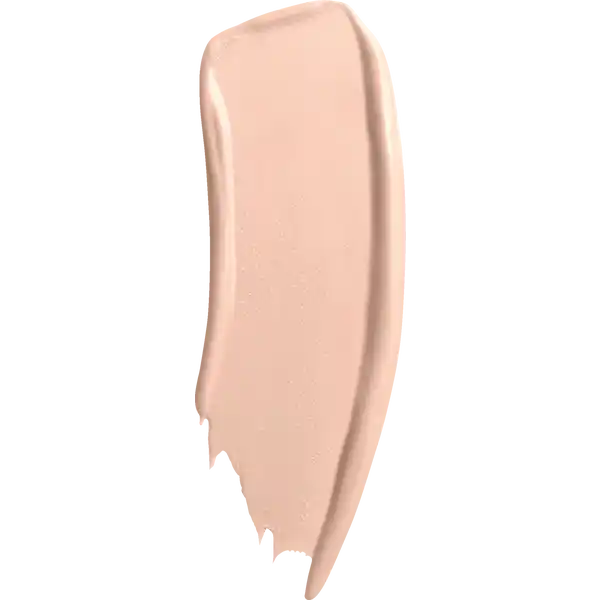 Can't Stop Won't Stop Foundation 1.3 Light Porcelain