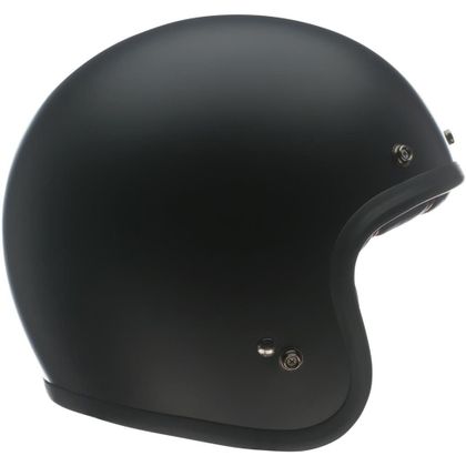 Casque Bell CUSTOM 500 - SOLID MATT - Noir