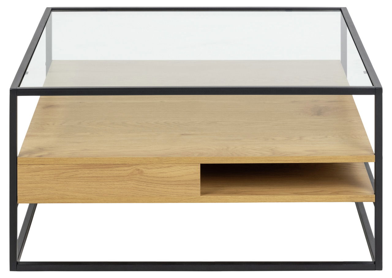 Livetastic Couchtisch RANDOLF