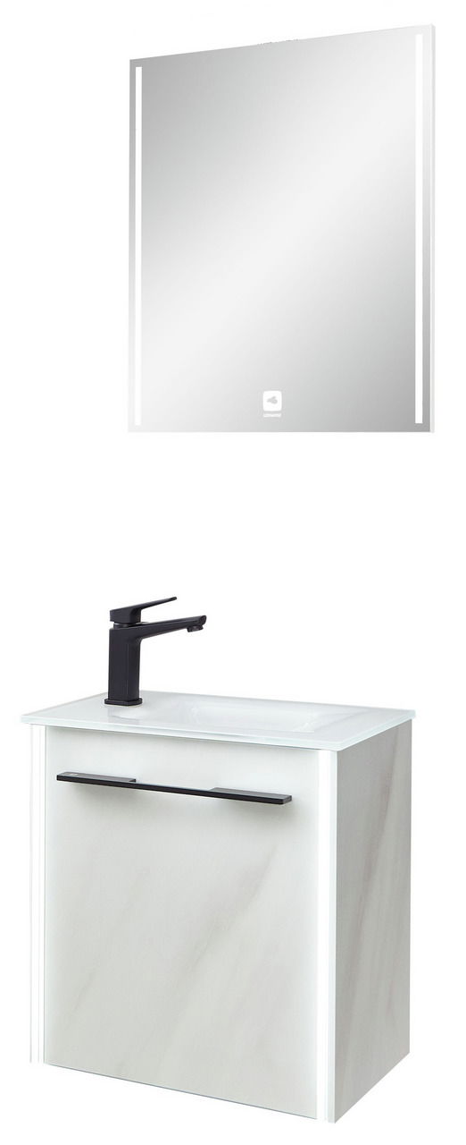 Leonardo Gästebad LEO BATH 116