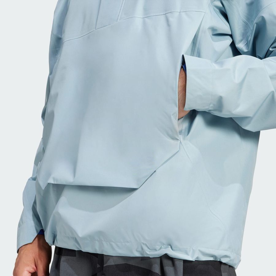 Adidas Anorak Terrex Xploric 2.5L Climaproof