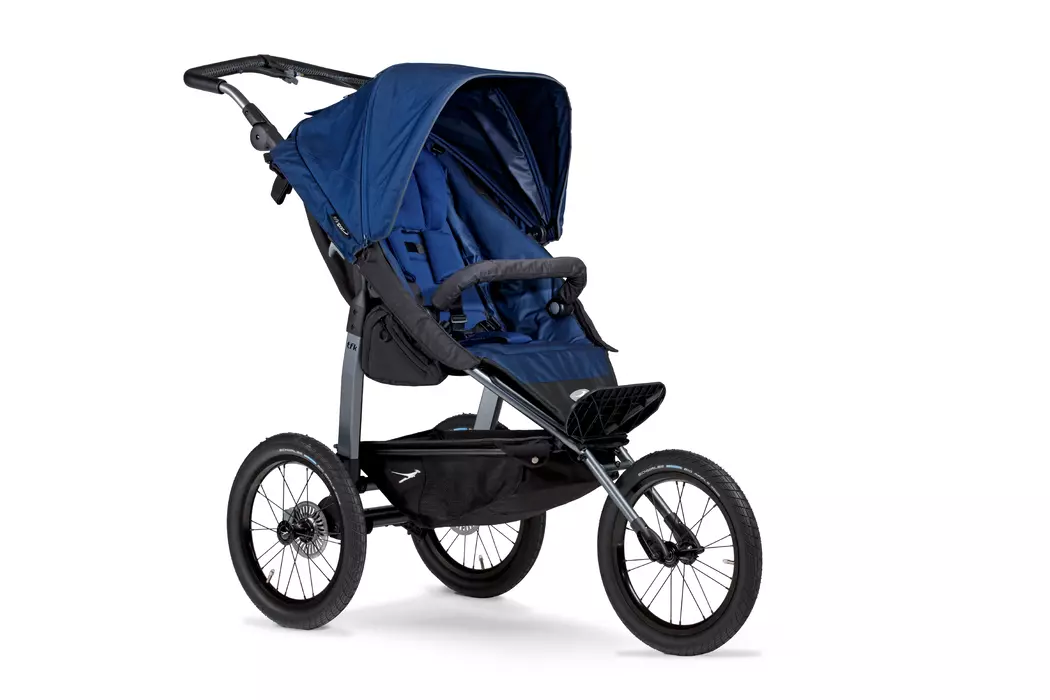Sportwagen Sport Marine