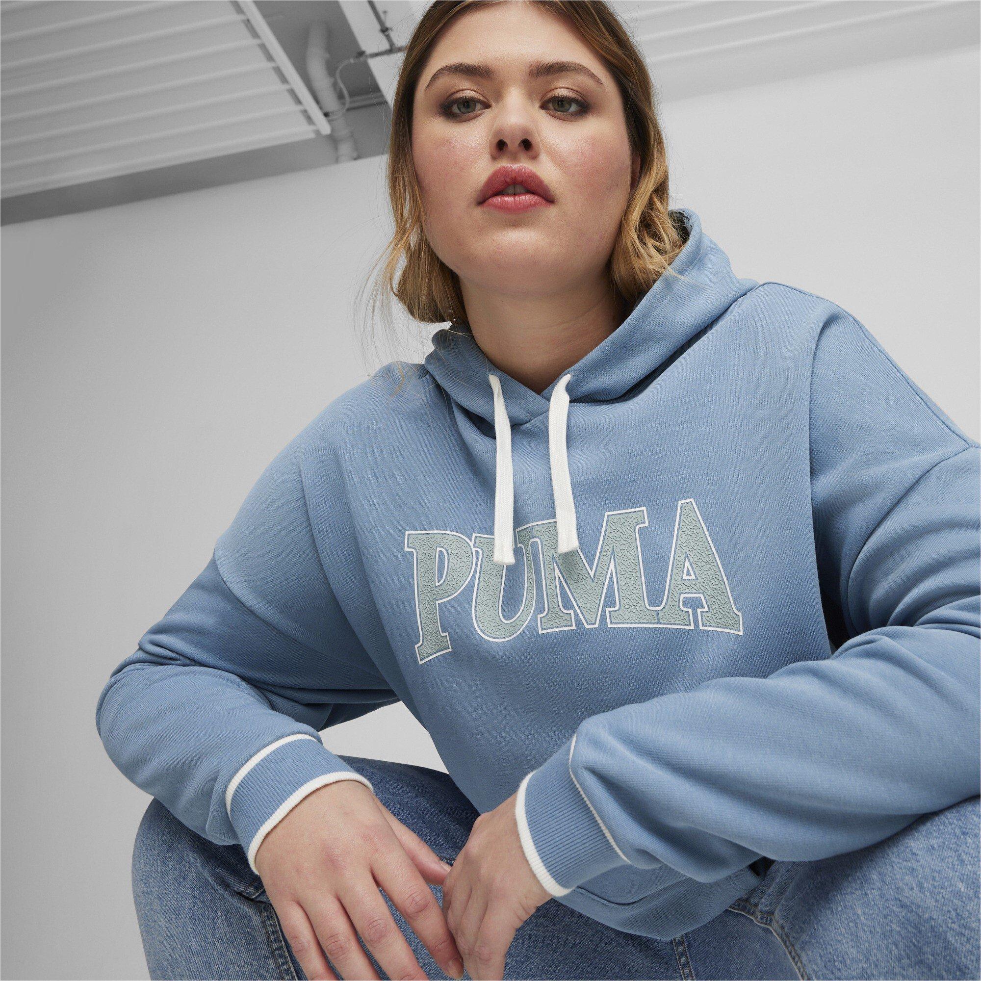 Puma Squad Hoodie Ld99