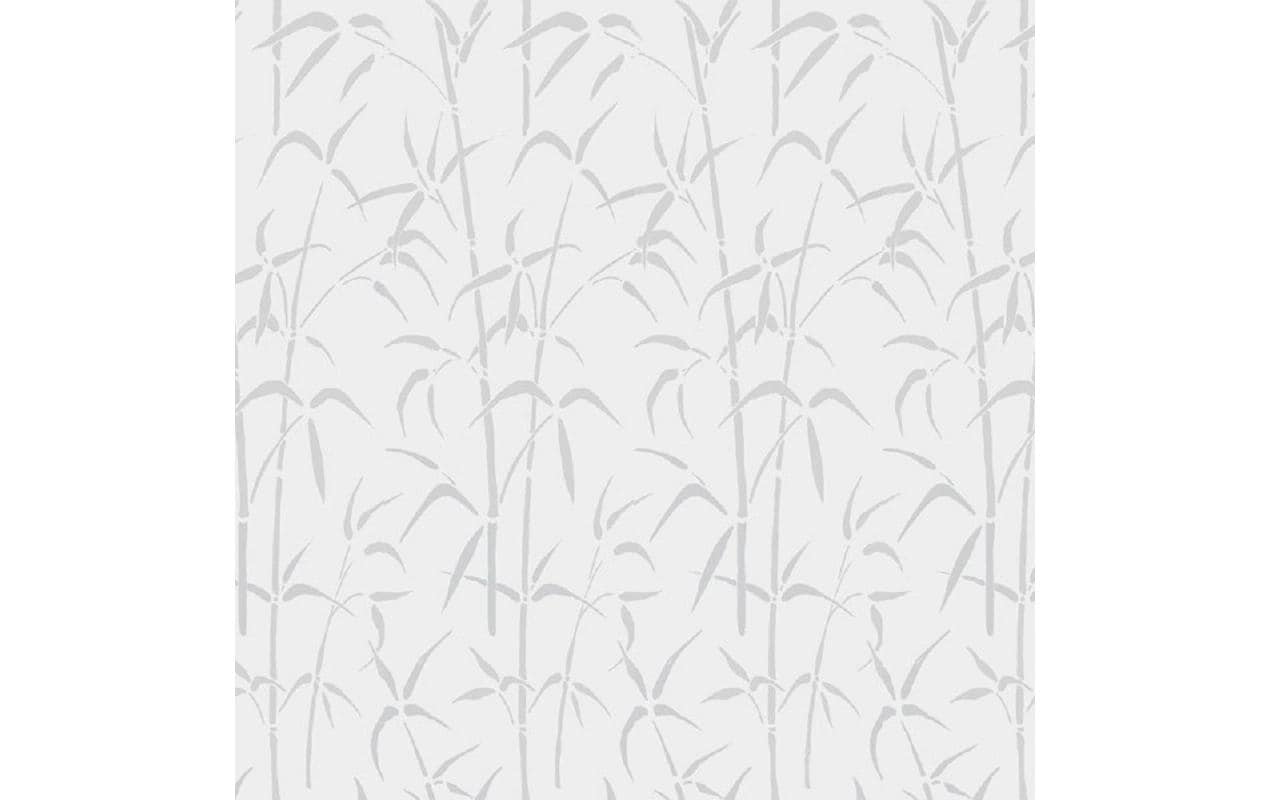 Fensterfolie Bamboo 45 x 150 cmSichtschutzfolie für Fenster