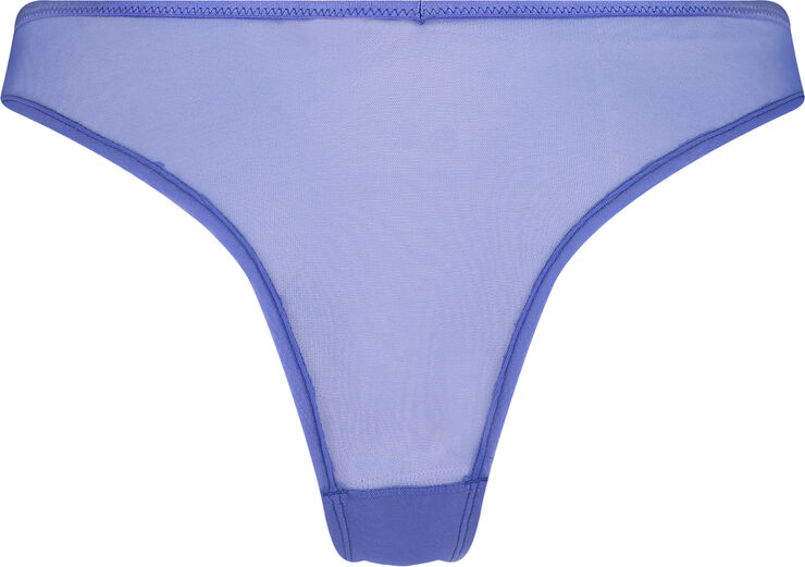 Hunkemöller Lidia hl brazilian r Amparo blue