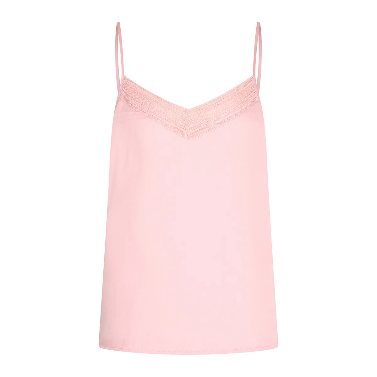Dames Polo 25050 polo 3/4mw
