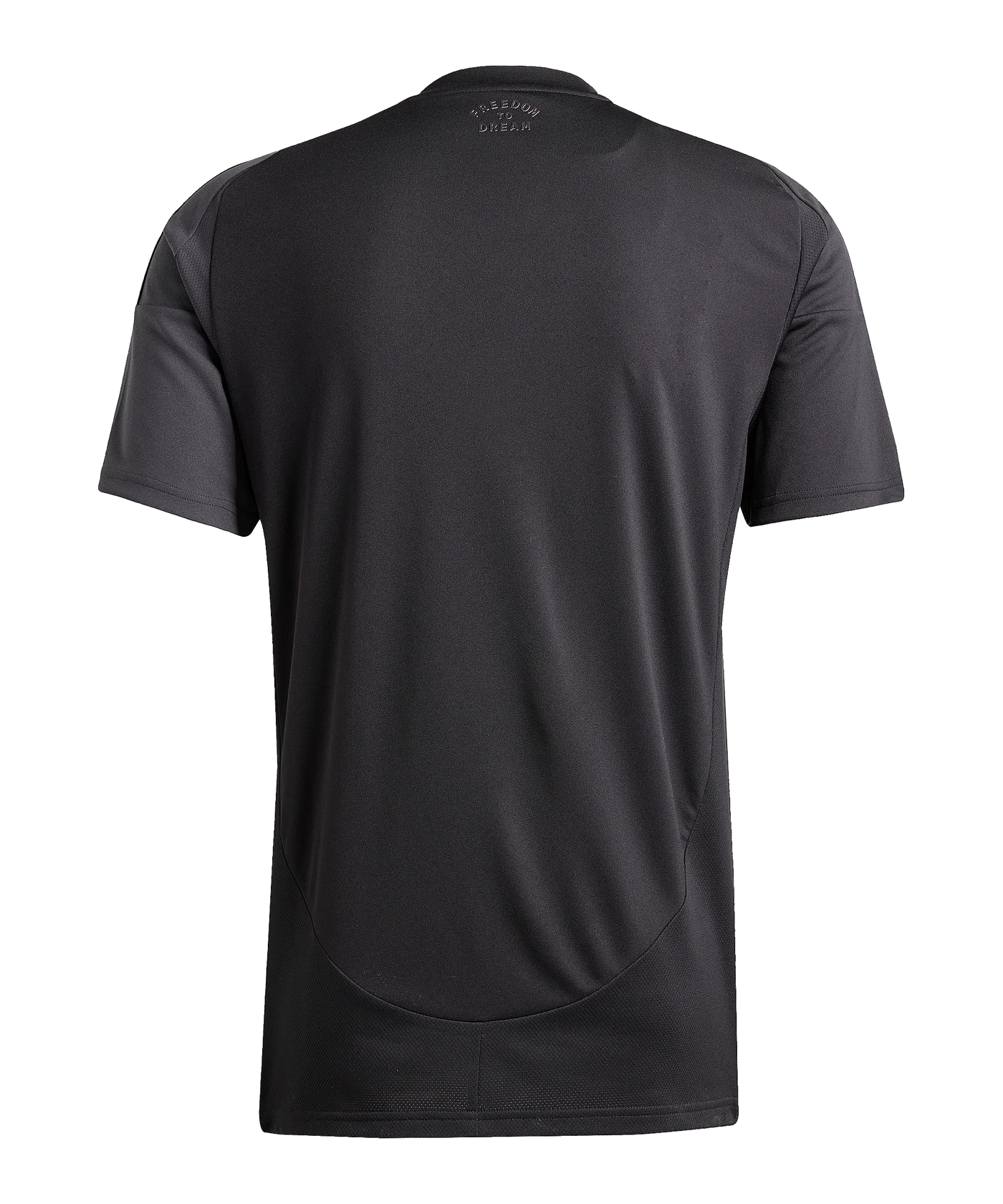 adidas Inter Miami Trikot Away 2025 Schwarz