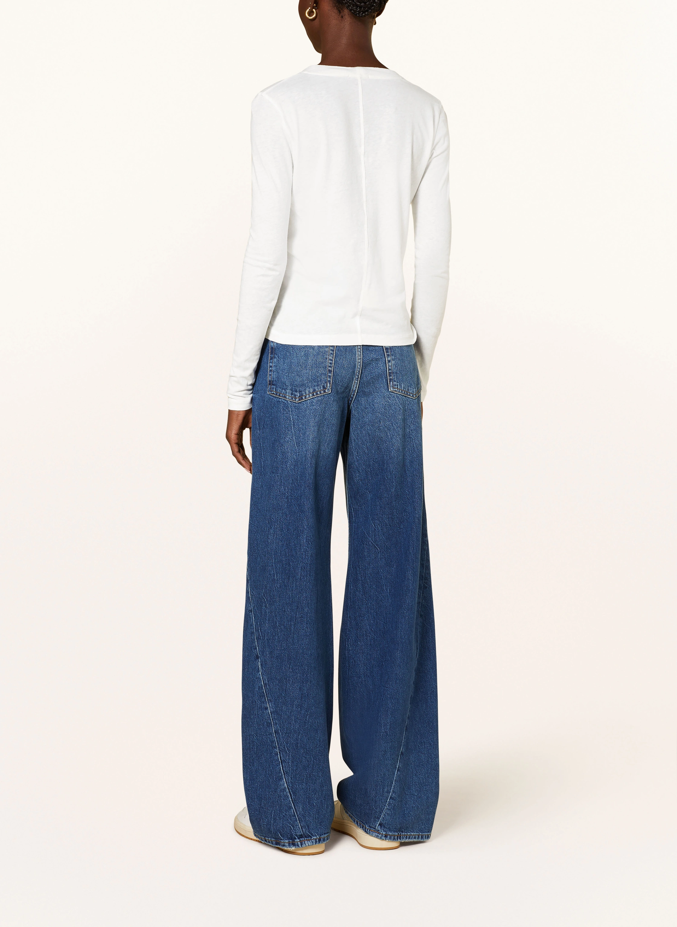 American Vintage Longsleeve GAMIPY