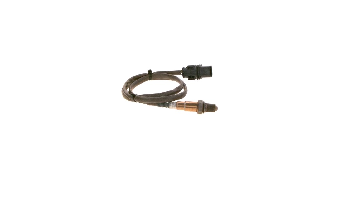 Lambda-sonde,