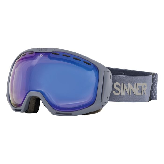 Sinner Mohawk Skibril Senior
