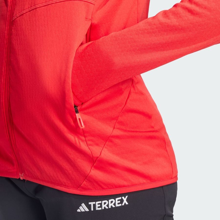 Adidas Veste molleton léger Terrex Xperior Climawarm