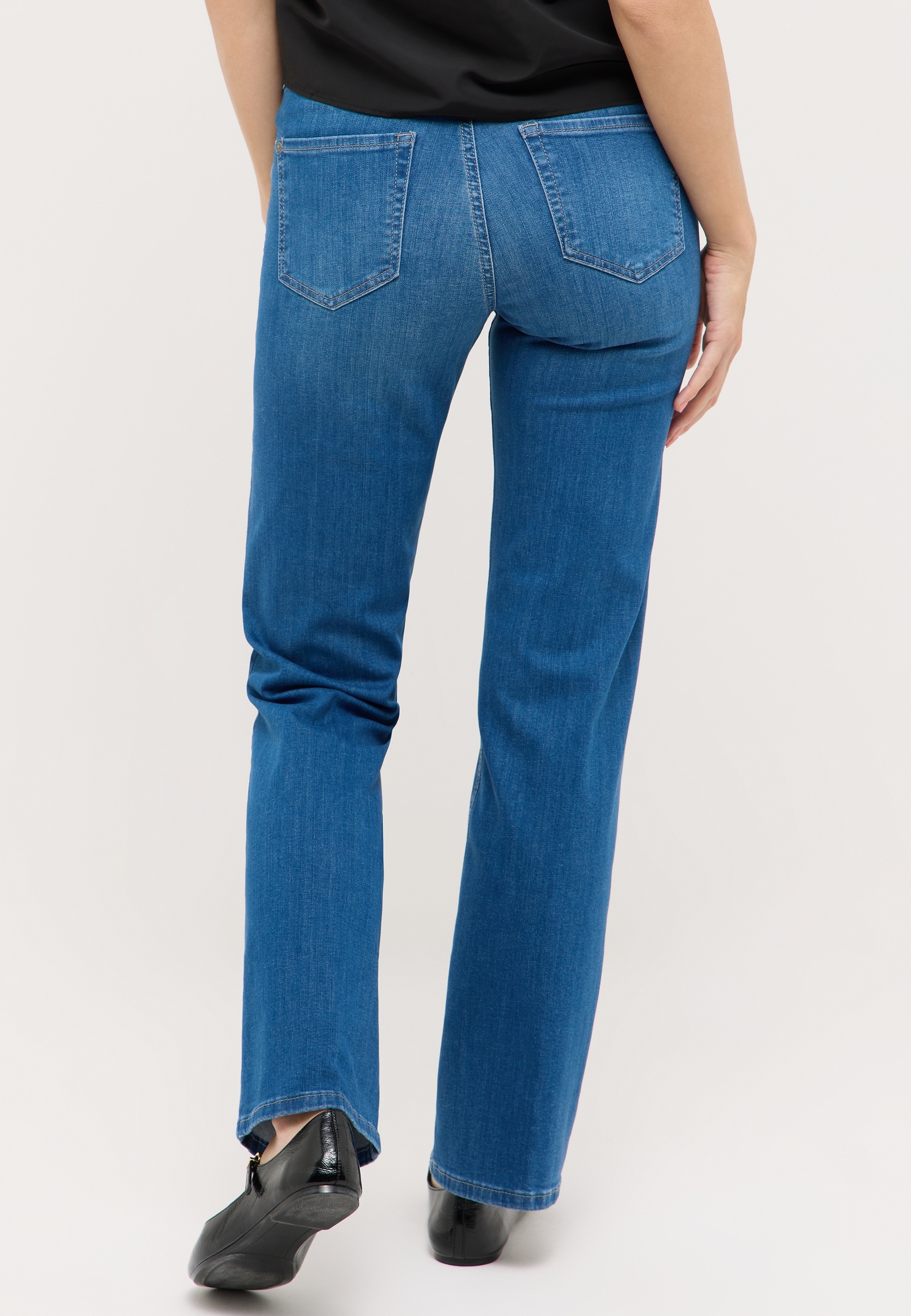 ANGELS Stretch-Jeans »ANGELSLara«