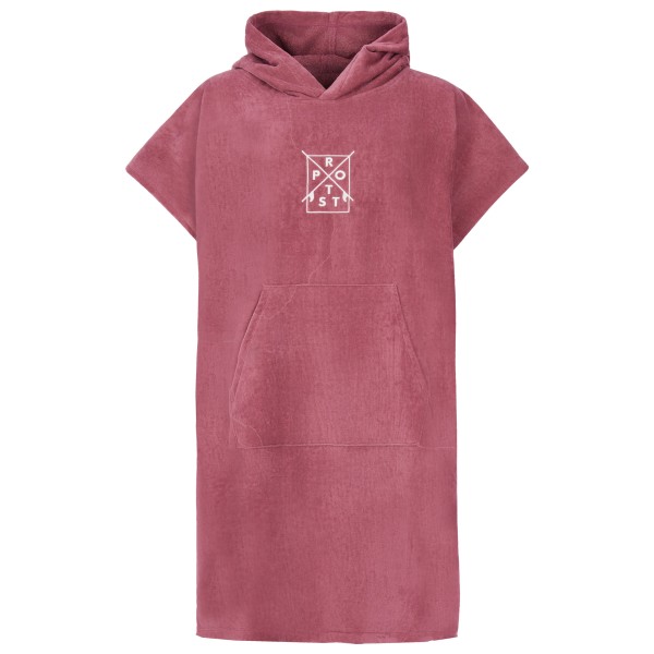 Protest - Women's PRTDilemma Poncho - Poncho surf