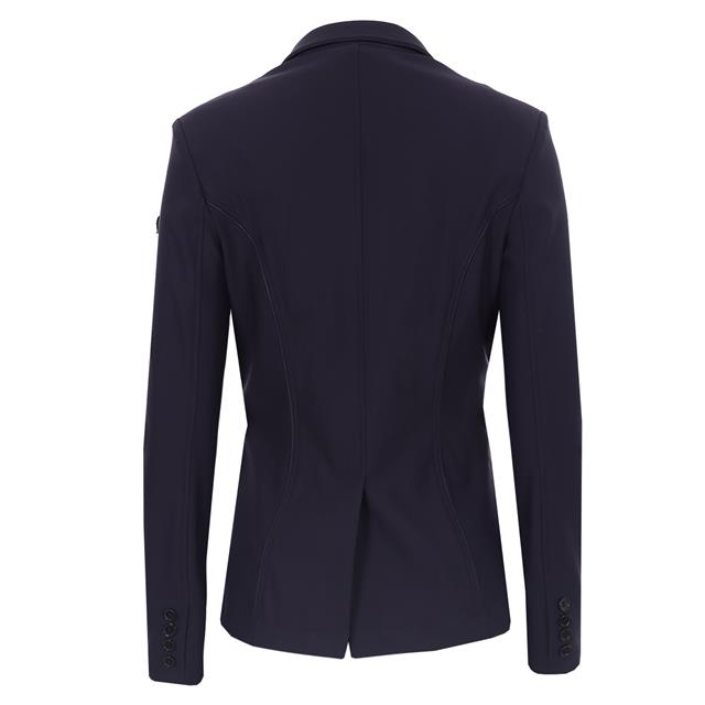 Wedstrijdjasje QUUR QFlorine Donkerblauw