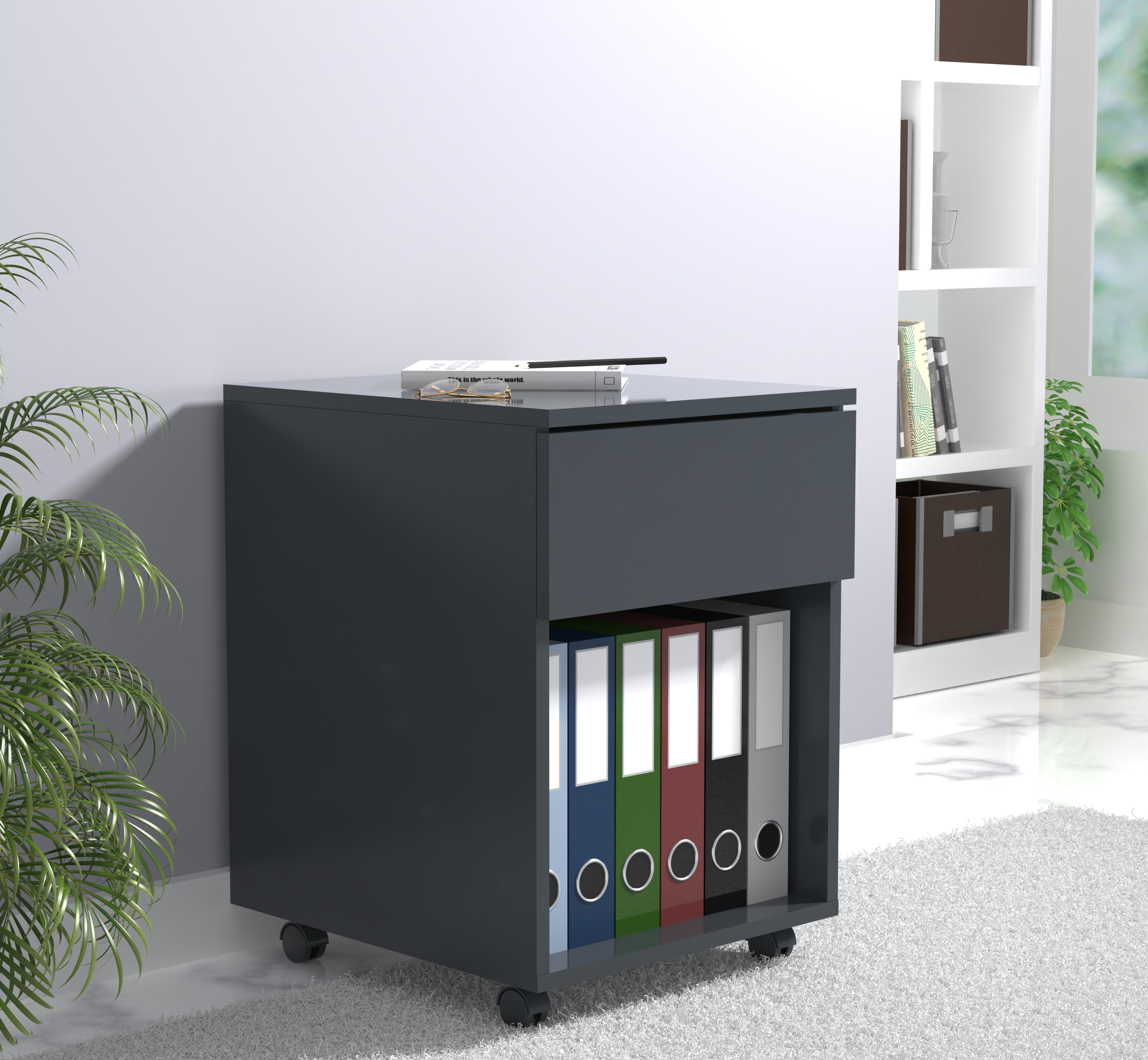 Rollcontainer DALOSA
