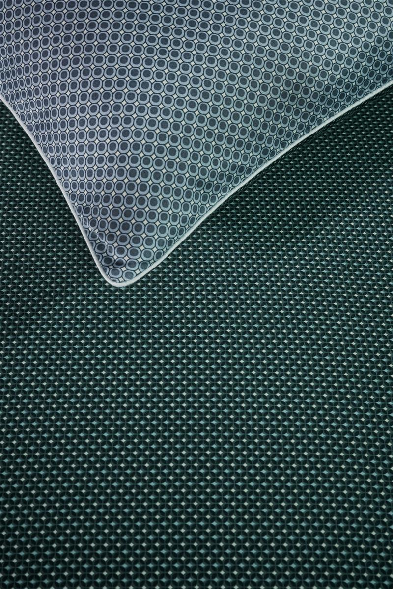 Bettwäsche RICHMOND Satin 135x200 cm, mit 1 Kissen