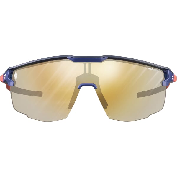 Lunette vélo JULBO ULTIMATE BLEU BLANC ROUGE