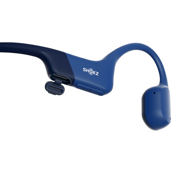 SFS193_Ecouteurs SHOKZ OPENRUN USB-C BLUE