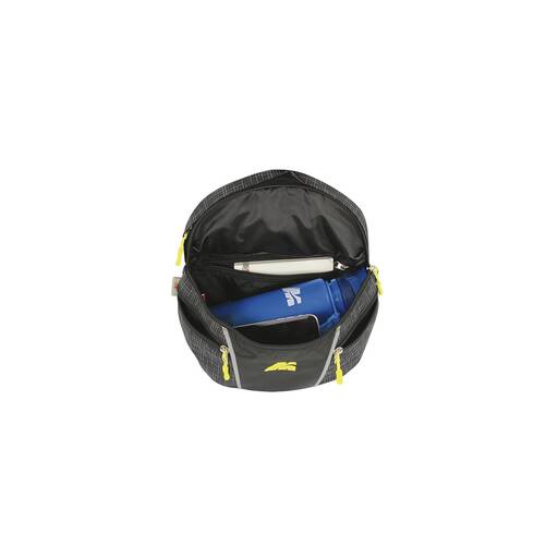Riñonera Shuttle 18l Toninha Negra