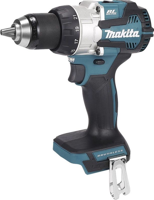 Makita DDF489Z Accu Schroefboormachine 18V Basic Body