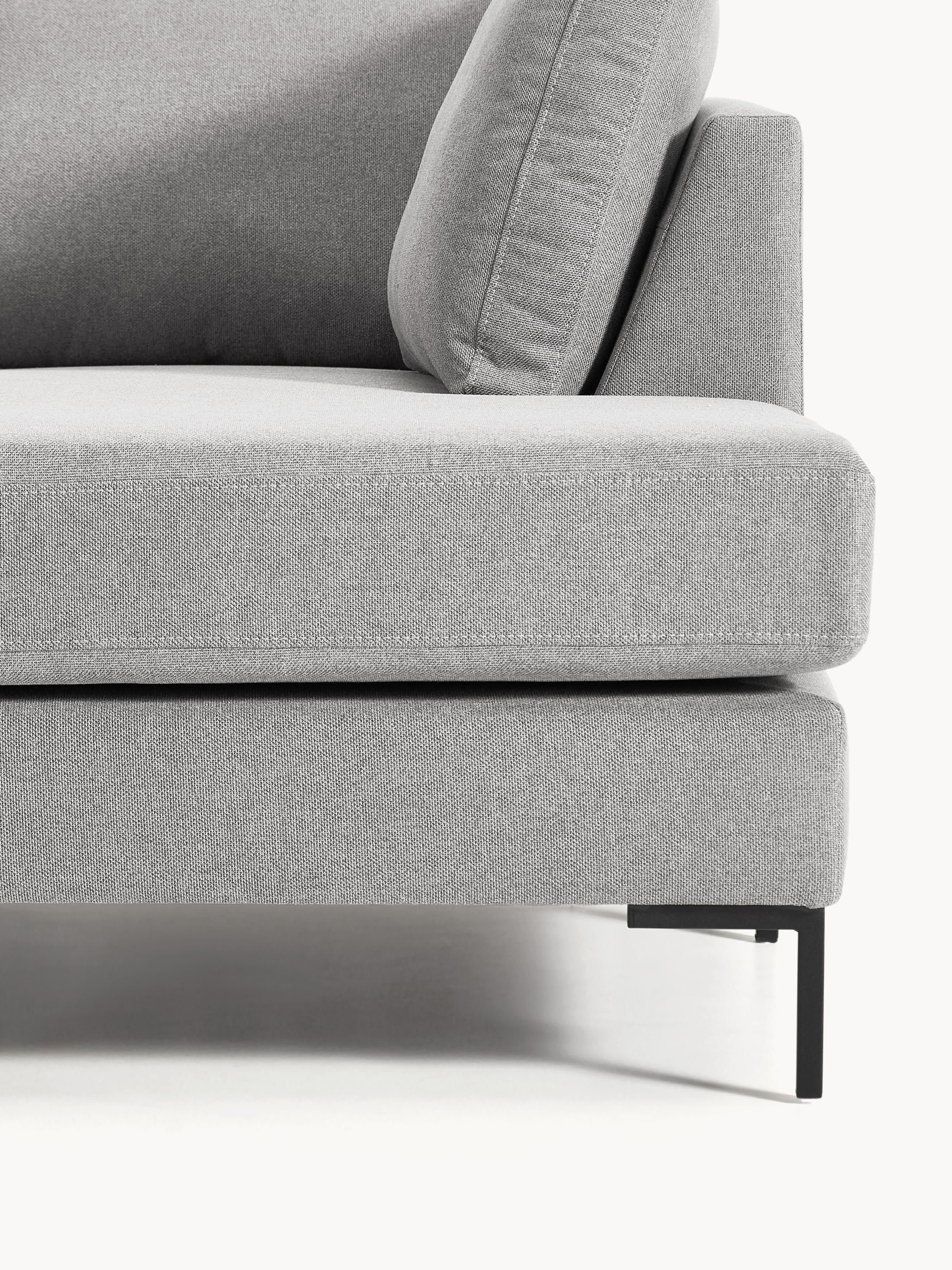 Slaapbank Luna (3-zits) met matras