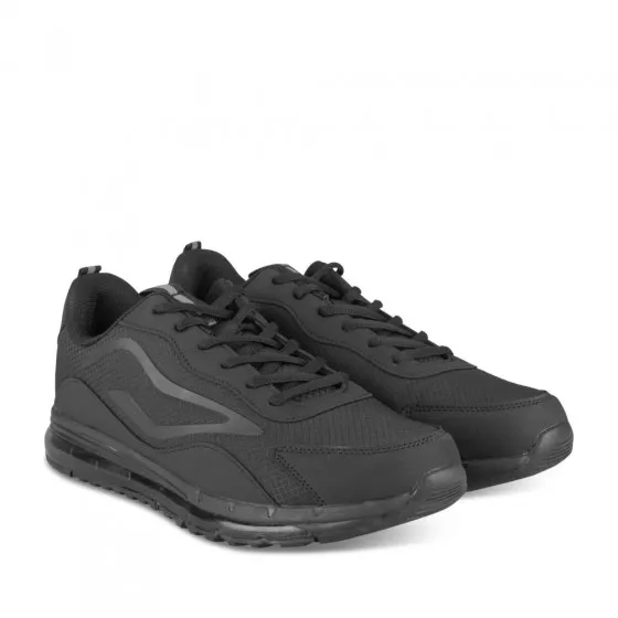 Baskets NOIR UNYK
