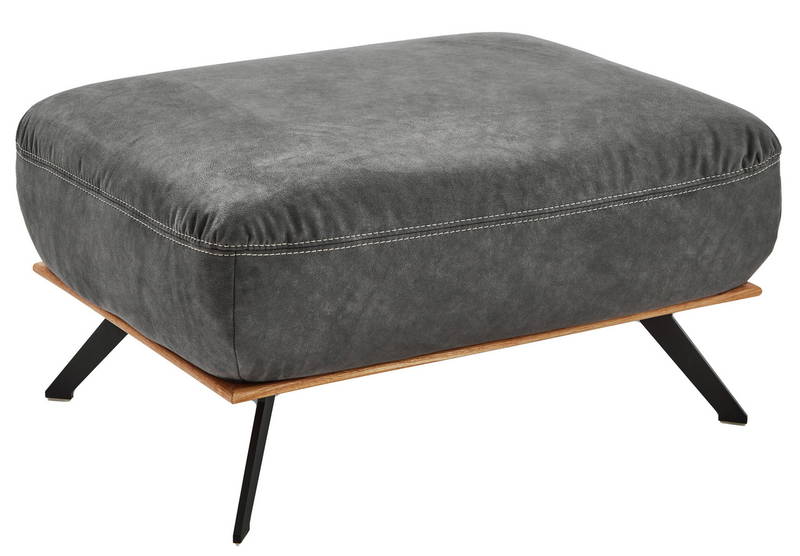 Voleo XXL-Hocker NECKAR