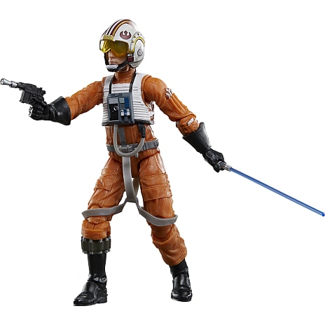 Star Wars Key Hits Luke Pilot Archive