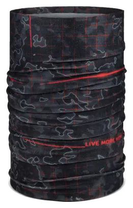 Tour de Cou Buff Thermonet Emgy Noir