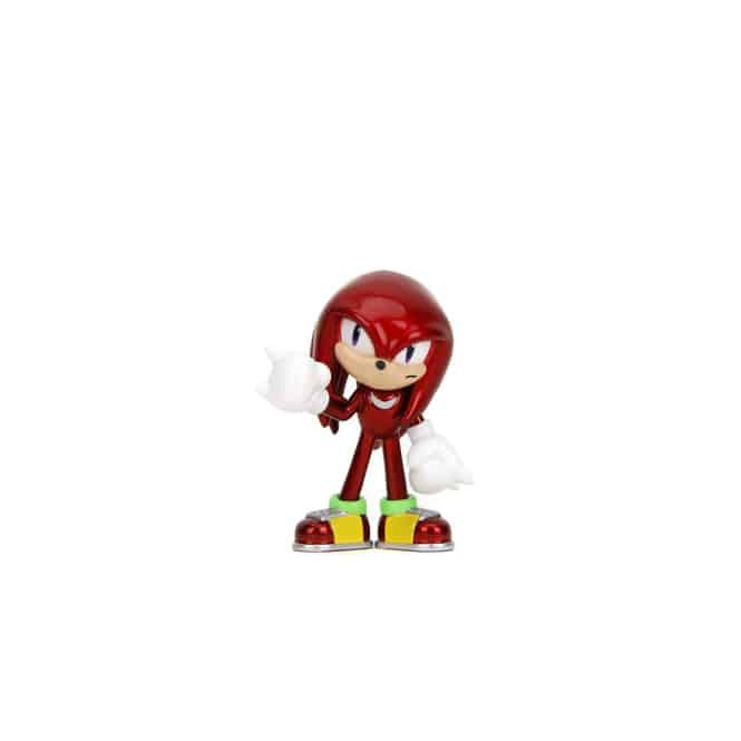 Sonic the Hedgehog - Sammelfiguren - Serie 1 - 1 Stück