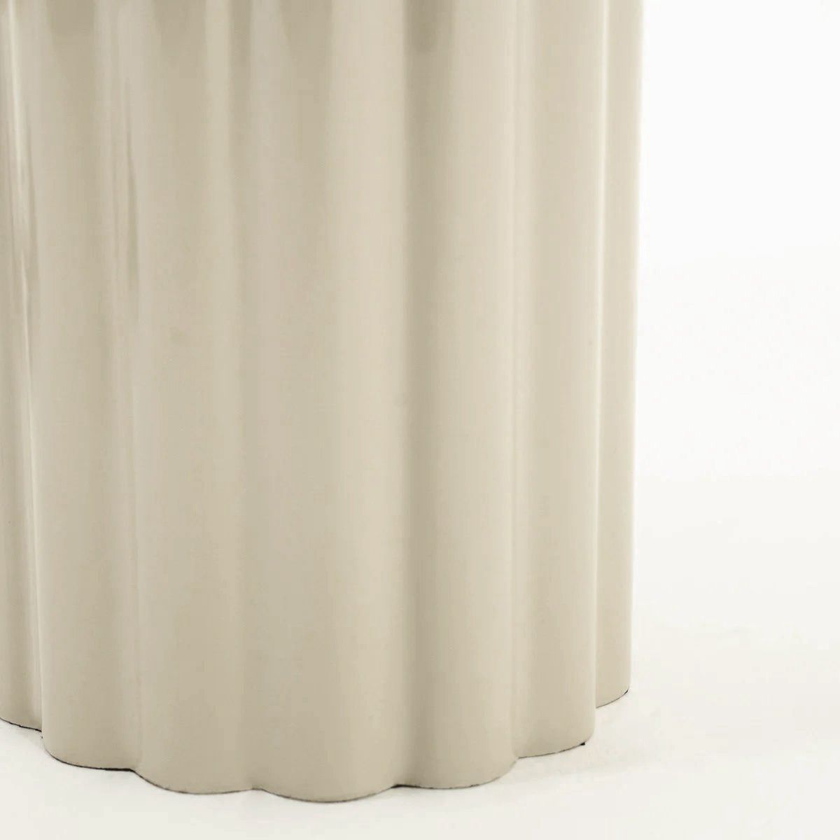Tafellamp Beige 240017 Pallas ⌀39  x H44 cm