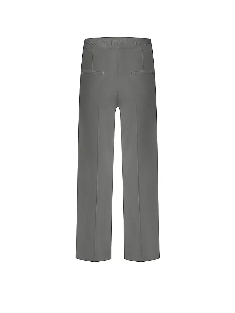 CAMBIO Culotte CAMERON grau
