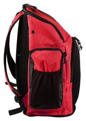 Sac à Dos Arena Team Backpack 45 Rouge