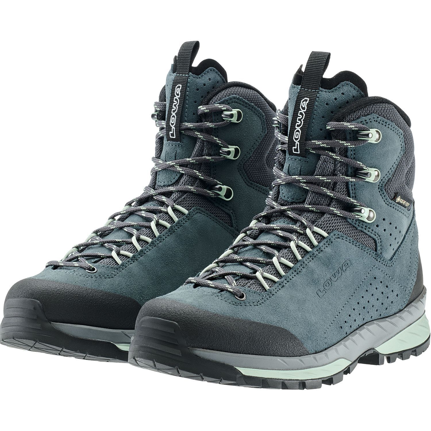 LowaDELAGO GTX MID Ws