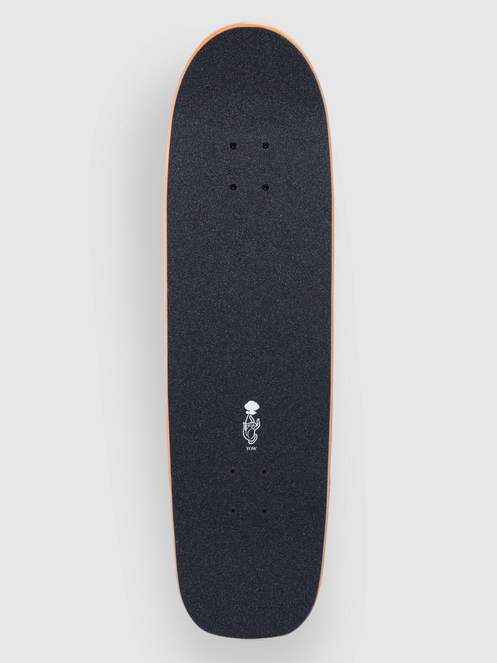 YOW Rose 31.5