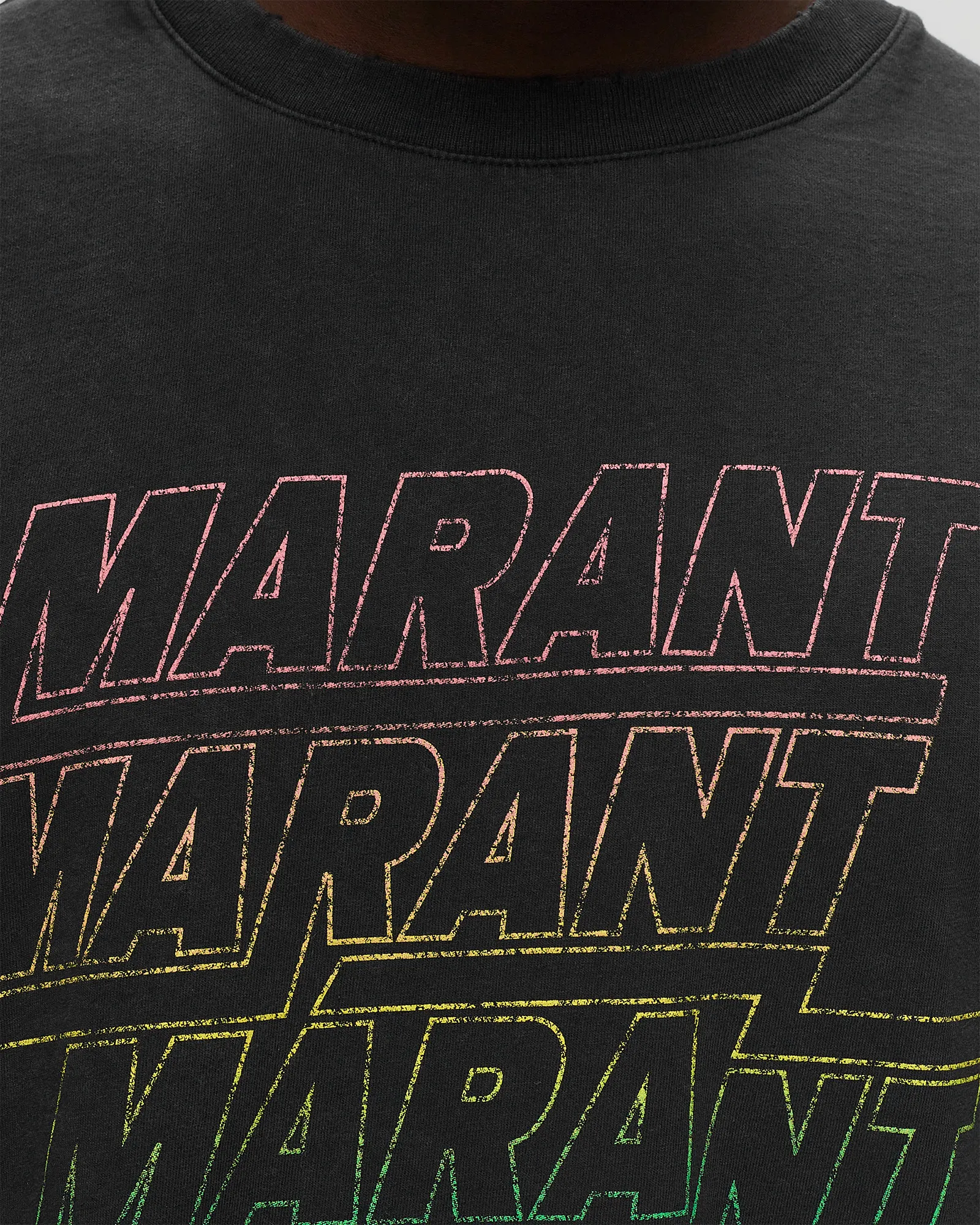 Marant HUGO TEE
