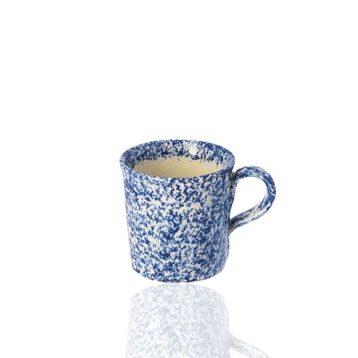 Familianna Breakfast Kop, Granite Blue, 20 cl