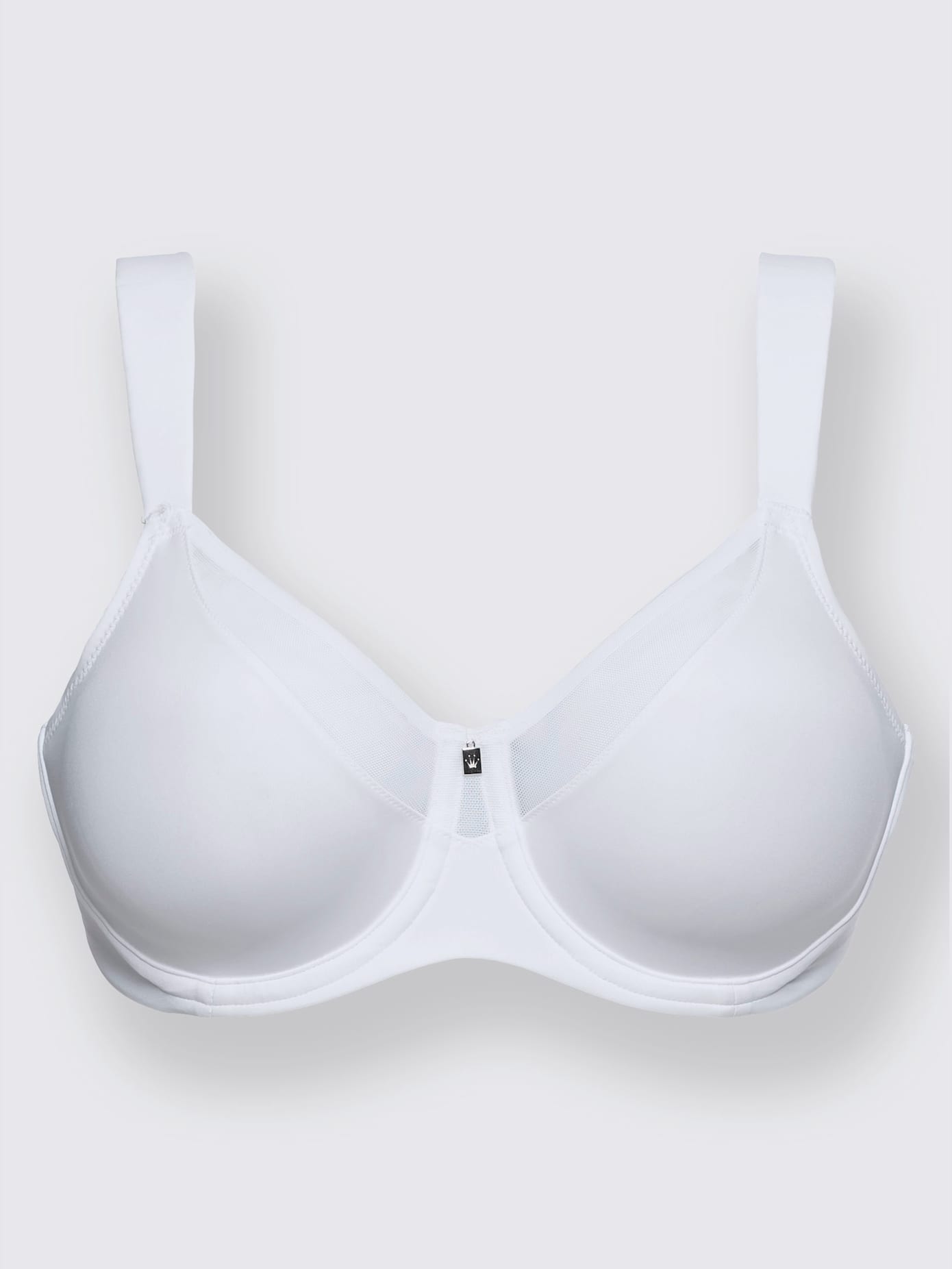 Soutien-gorge minimiseur avec armatures bon. c, d, e, f