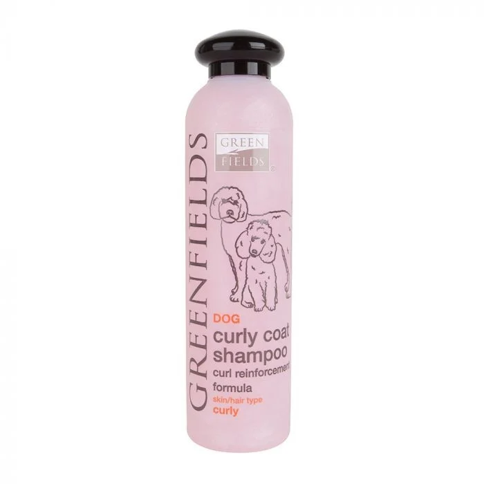 Greenfields - Labradoodle Care Sæt 2x250ml