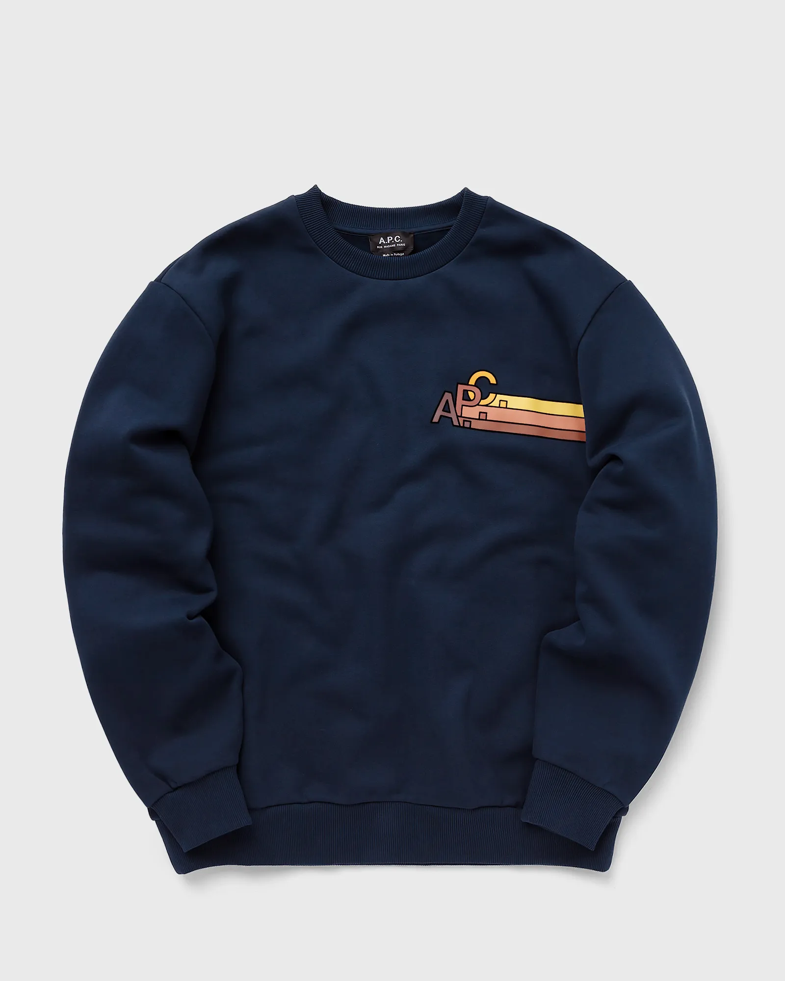 A.P.C. sweat spring