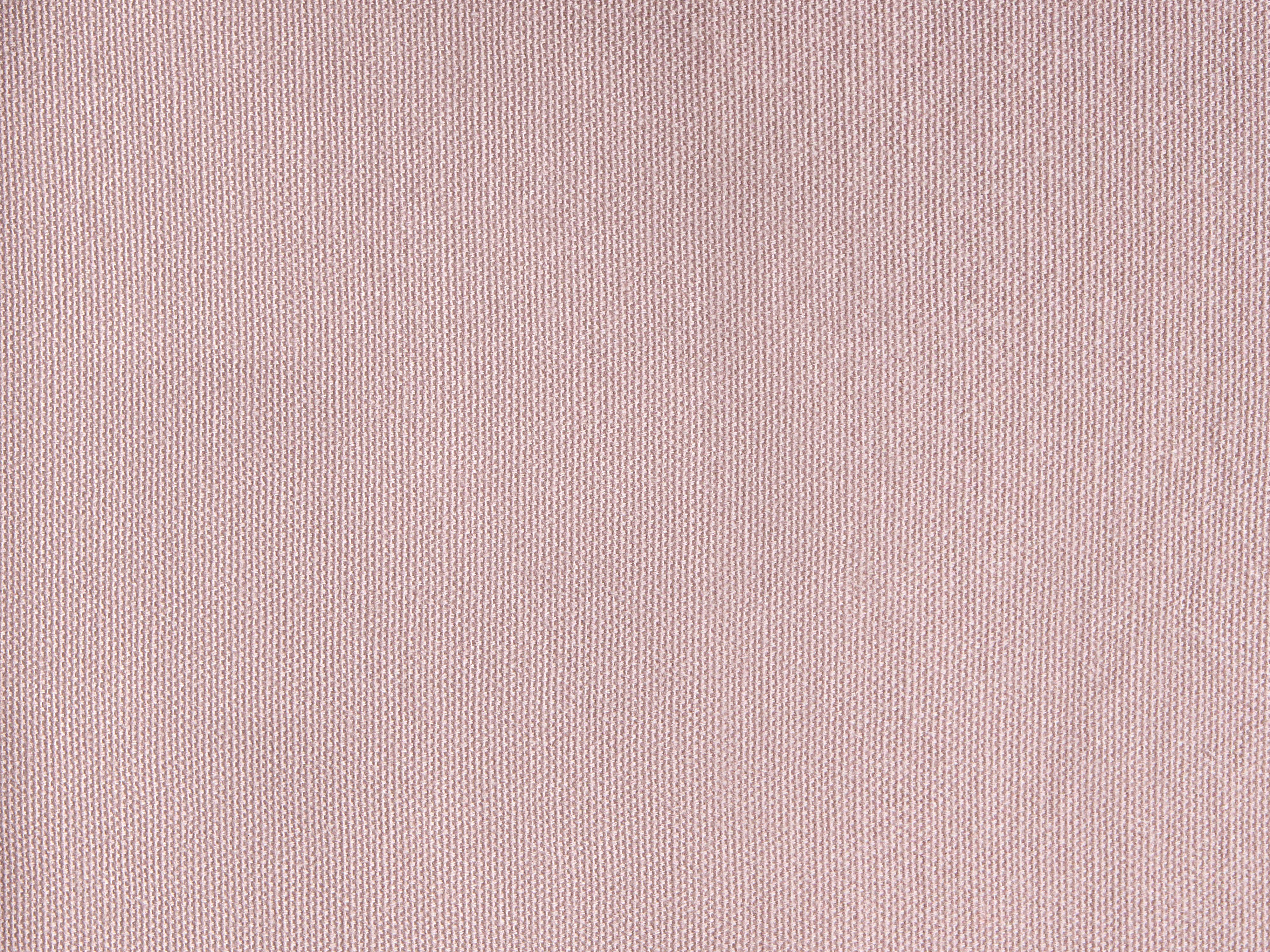 Set van 3 sierkussens PENTACE Katoen 30 x 50 cm 45 x 45 cm Roze effen