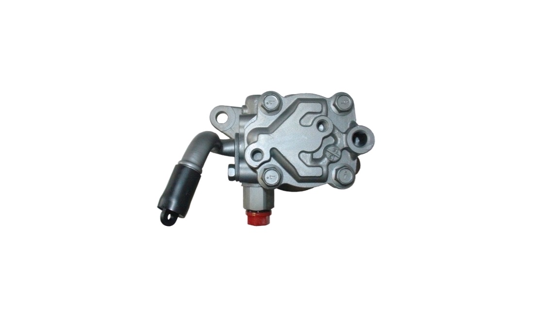 Servopumpe Hydraulisk